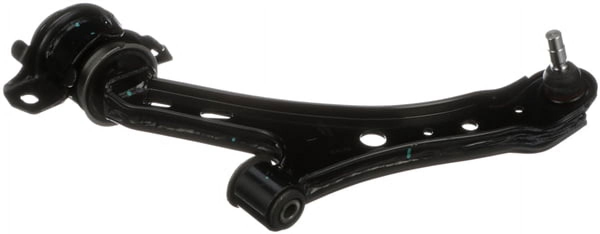 Control Arm and Ball Joint Assembly