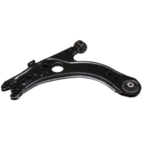 Control Arm for 2000-2004 Volkswagen Golf MORK640176