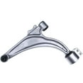 thumbnail image 1 of Control Arm with Bushing For Buick Chevrolet Front Left Driver Side Lower Fits select: 2013-2014 CHEVROLET CRUZE LS, 2011-2012 CHEVROLET CRUZE LT, 1 of 7