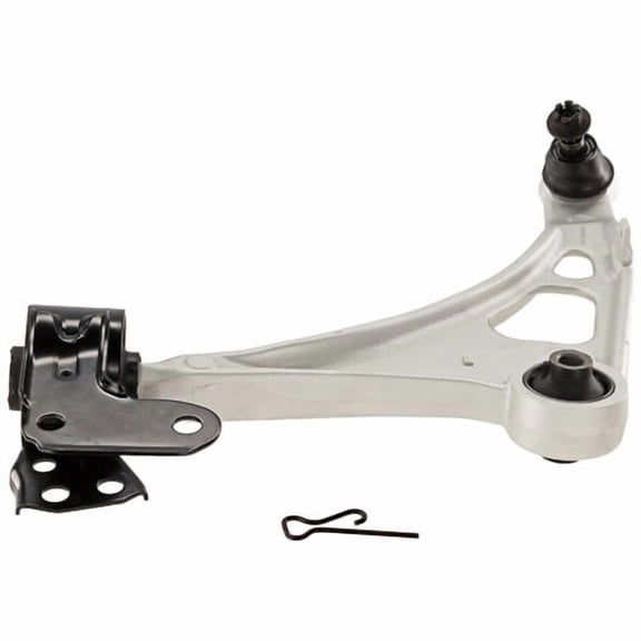 Control Arms Front Driver Left Side Lower Hand Arm for Honda Pilot Passport MDX
