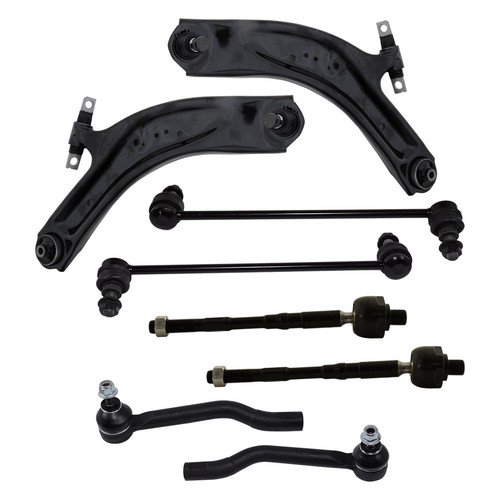 Control Arms Front Driver & Passenger Side Lower Arm Left Right for Nissan Rogue