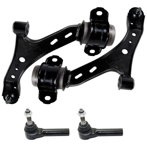 Control Arms Front Driver & Passenger Side Lower With ball joint(s ...