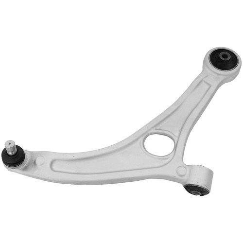 Control Arms Front Passenger Right Side Lower With ball joint(s) Hand for Azera