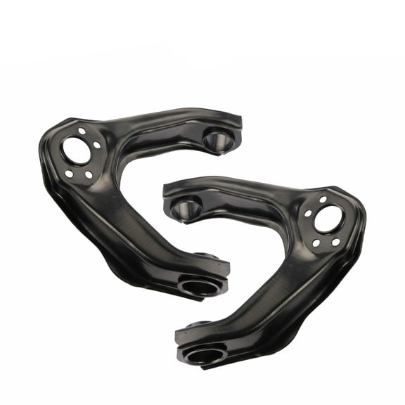 Control Arms Kit - Front Upper Pair for Passenger and Driver Side Suspension Components