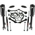 thumbnail image 1 of Control Arms & Struts Kit fits for Chrysler 300C 5.7L Rear Wheel Drive 05-10, 1 of 6