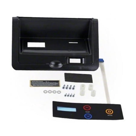 Control Bezel IID Kit