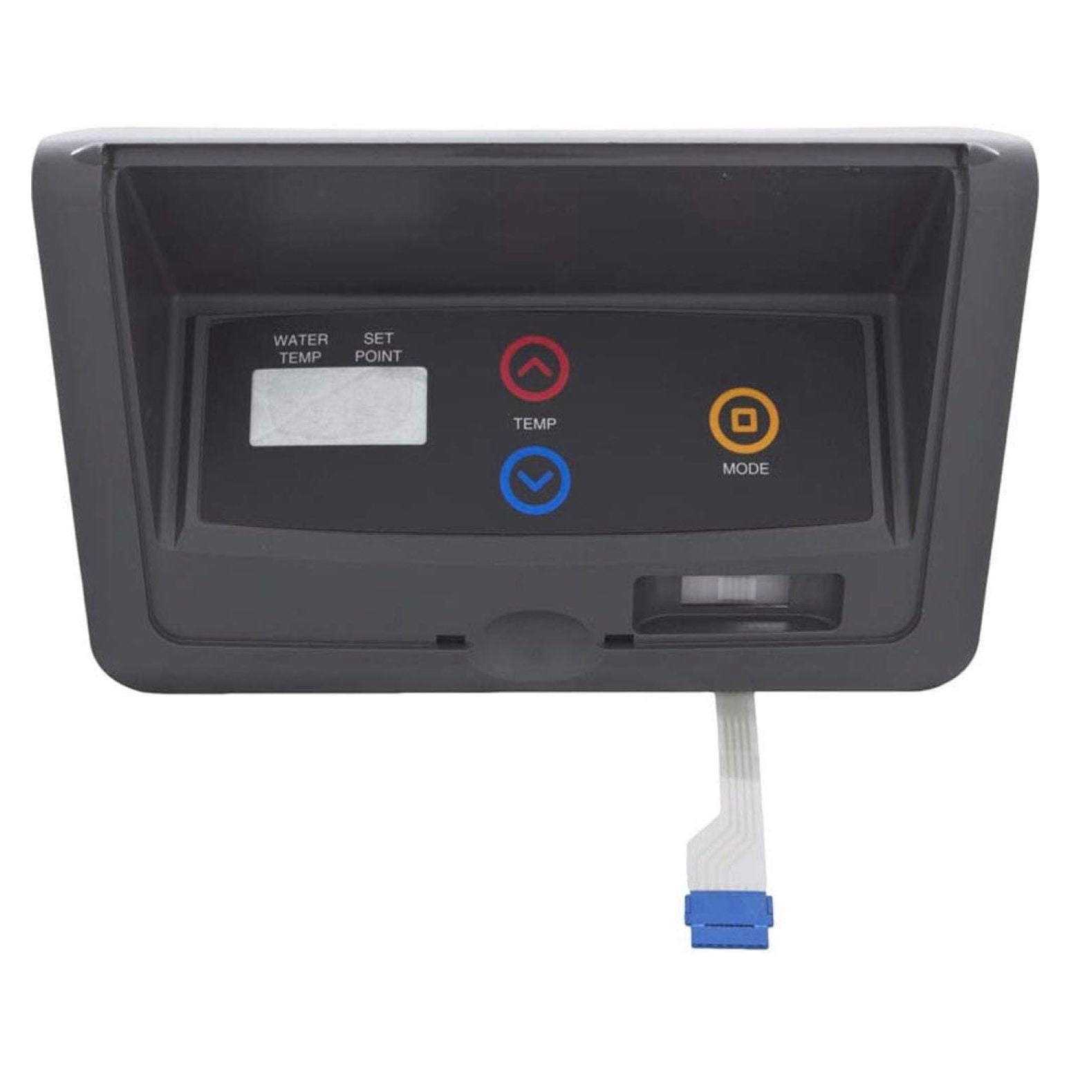 Control Bezel with Switch Decal 009491F - Walmart.com