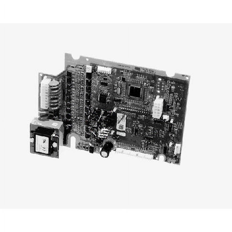 Control Board Assembly Dual/Single Tf Dbc Sp(Sbux