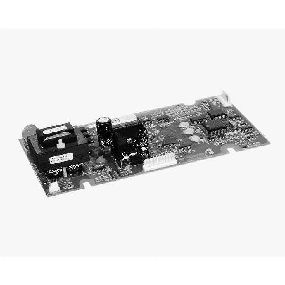 Control Board Assembly G92 DBC 120V
