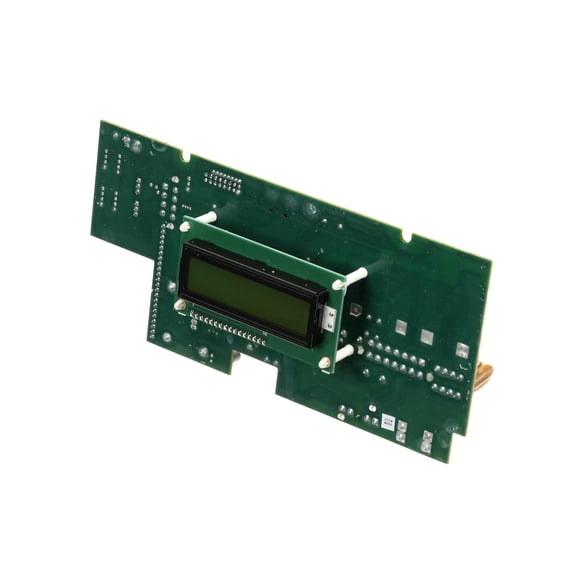 Bunn Control Board Assembly Infusion Dual Sweet Ddil 45787.1058 - Genuine OEM Replacement Part