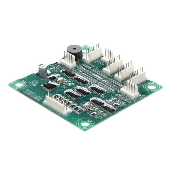 Bunn Control Board Assembly Jdfs Pc Sw Rohs 40875.1000 - Genuine OEM Replacement Part