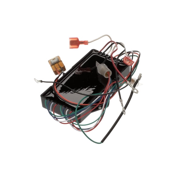 Bunn Control Board Assembly, Overmolded Sh Server Rgb 51709.1010 - Genuine OEM Replacement Part