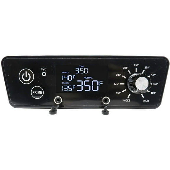 Control Board Compatible With Pit Boss 5 & 7 Series Vertical Smokers