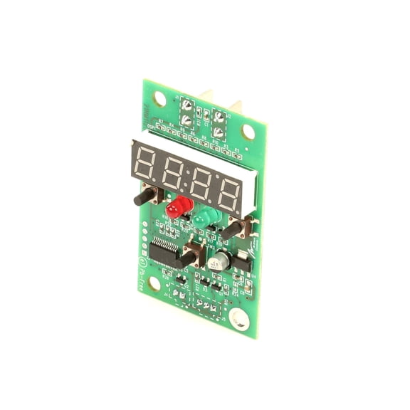 Nemco Control Board, Display, Bpii 48742 - Genuine OEM Replacement Part