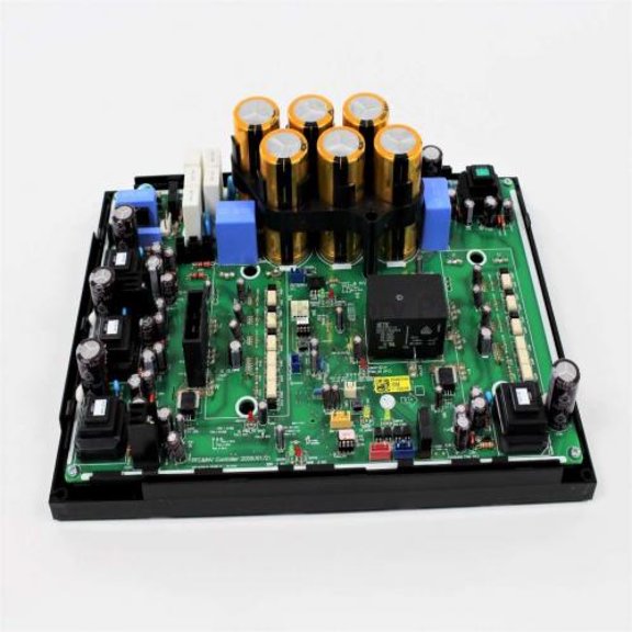 Appliance Factory Parts Control board EBR34881002
