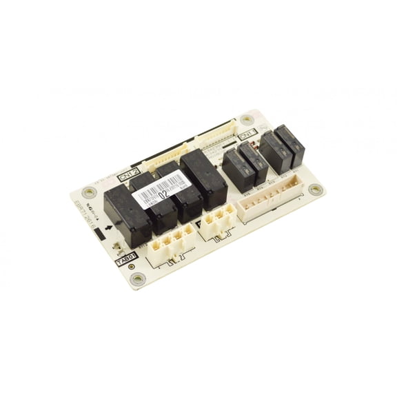 Appliance Factory Parts PCB Assembly EBR71261601