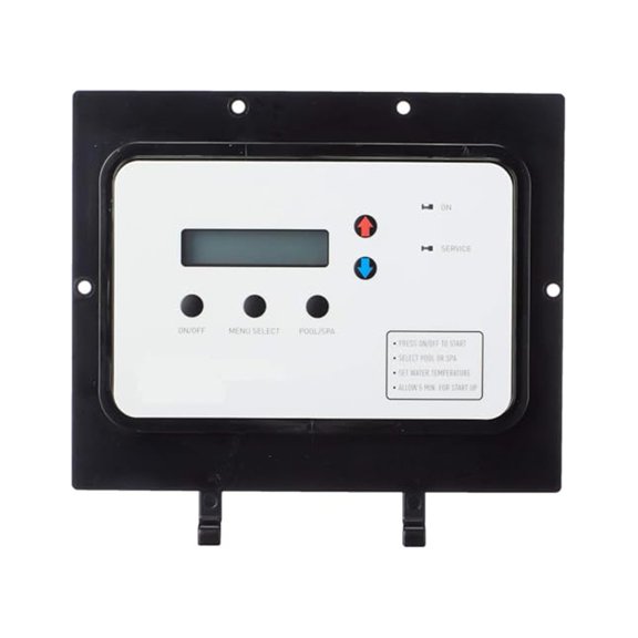 Control Board For Pentair Pool&Spa Heat Pump, For Ultratemp For THERMAFLO- Series Models 473425/473693, Digital Temperature Replacement Part