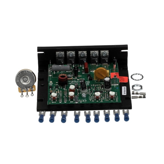 Aerowerks Control Board 8701402 - Genuine OEM Replacement Part