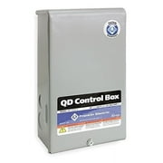 صندوق التحكم ، 1 / 2HP ، 230V ، 1Phase