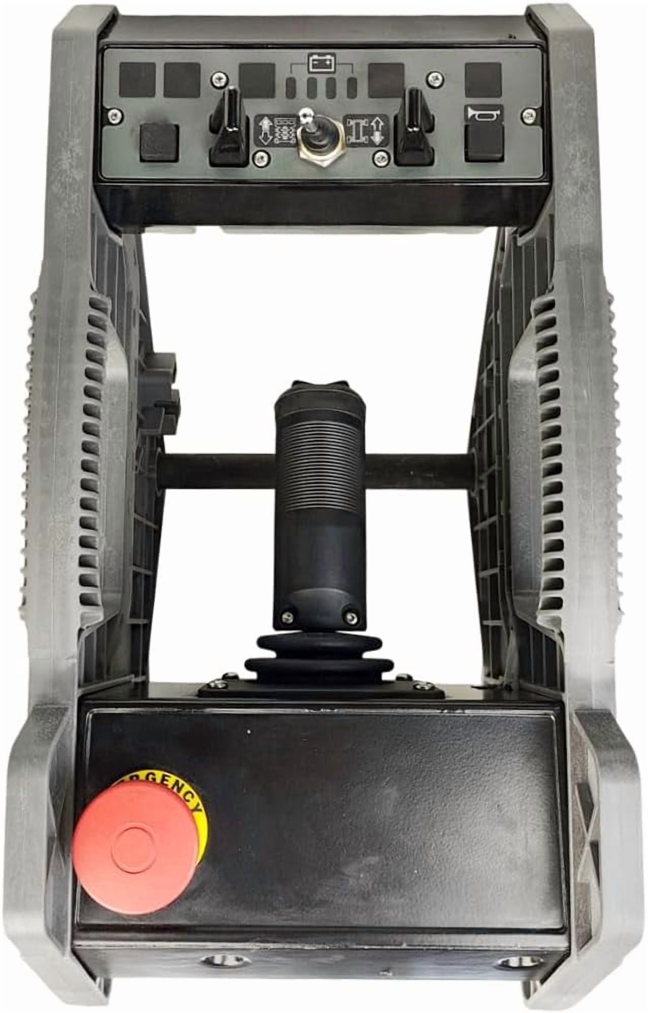 Control Box 1001091153 0272778 Compatible with JLG Scissor Lift ...
