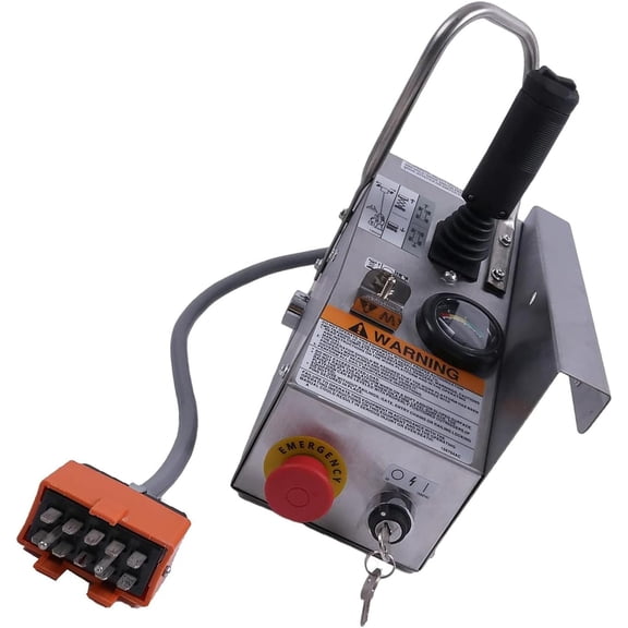Control Box 310185 129674 Compatible with Skyjack Lift SJIII 3015 SJIII 3215 SJIII 3219