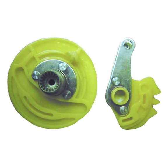 Control Box Counter Lever - OMC CAM/Lever - (EUJ)