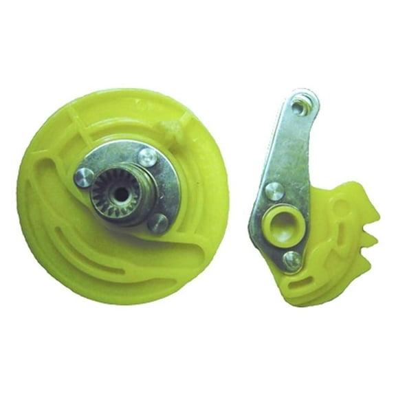 Control Box Counter Lever - OMC CAM/Lever - (EUJ)