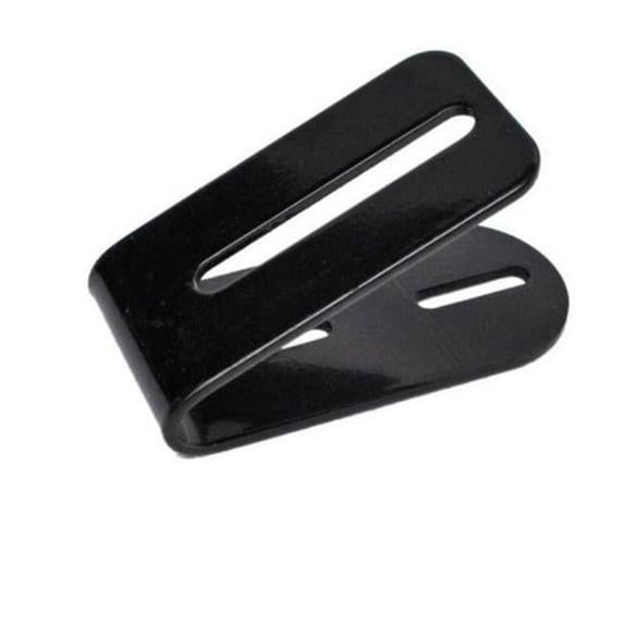 Control Box Mount Kit