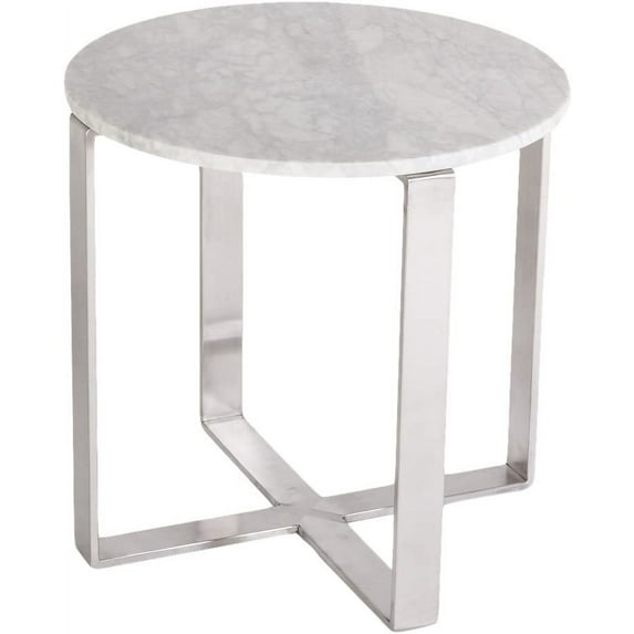 Control Brand Fabio Side Table