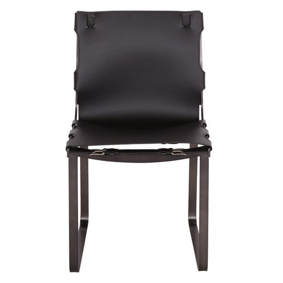 Control Brand Ryg Side Chair