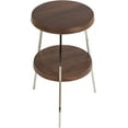 thumbnail image 1 of Control Brand Partille End Table, 1 of 2