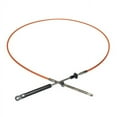thumbnail image 1 of Control Cable 10Ft J/E 1979 to Current High Efficiency Pro #: PMC14X10 X-Ref #: CC63610, 1 of 1