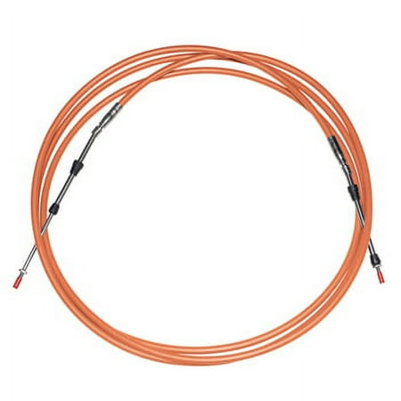 Control Cable, 15ft Universal 33C Style High EfficiencyPro #: PMC0X15 X-Ref #: