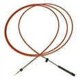 thumbnail image 1 of Control Cable 22Ft Mercury Style High EfficiencyPro #: PMC5X22 X-Ref #: 850716A 22, 1 of 1