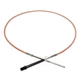 thumbnail image 1 of Control Cable, 28FT Mercury Gen 2 High EfficiencyPro #: PMC36X28 X-Ref #: 883719A28, 1 of 1