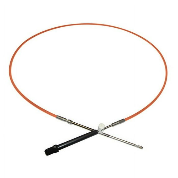 Control Cable, 28FT Mercury Gen 2 High EfficiencyPro #: PMC36X28 X-Ref #: 883719A28