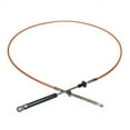 thumbnail image 1 of Control Cable 8FT J/E 1979 to Current High Efficiency Pro #: PMC14X08 X-Ref #: CC63608, 1 of 1