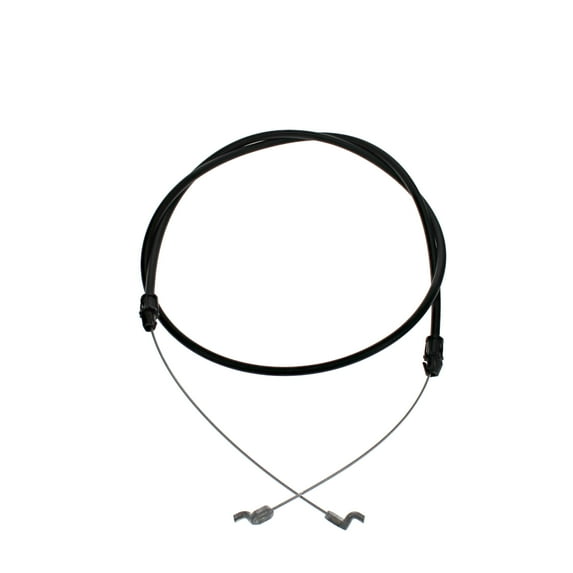 Control Cable Compatible with MTD / Troy Bilt / Yard Machines / Yard-Man / Bolens / Cub Cadet / Craftsman 946-1132 / 746-1132