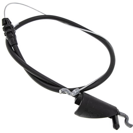 Control Cable For Troy Bilt TB554 Lawn Edger 25B-554M711