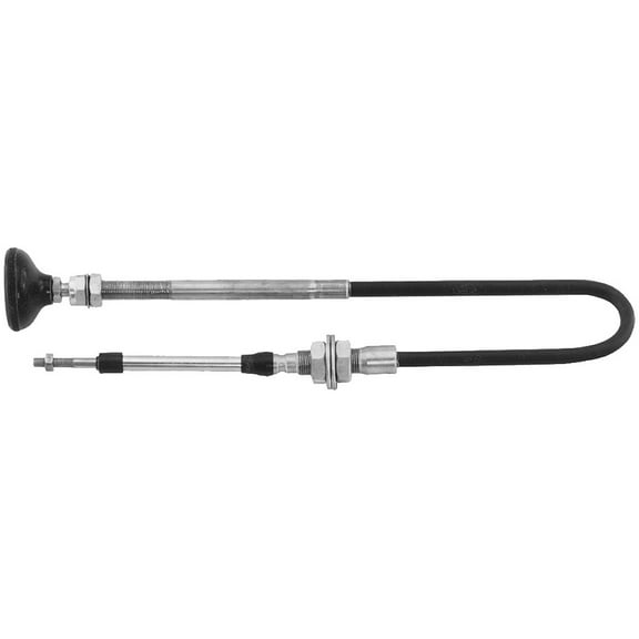 Control Cable,Pto Cont 8'