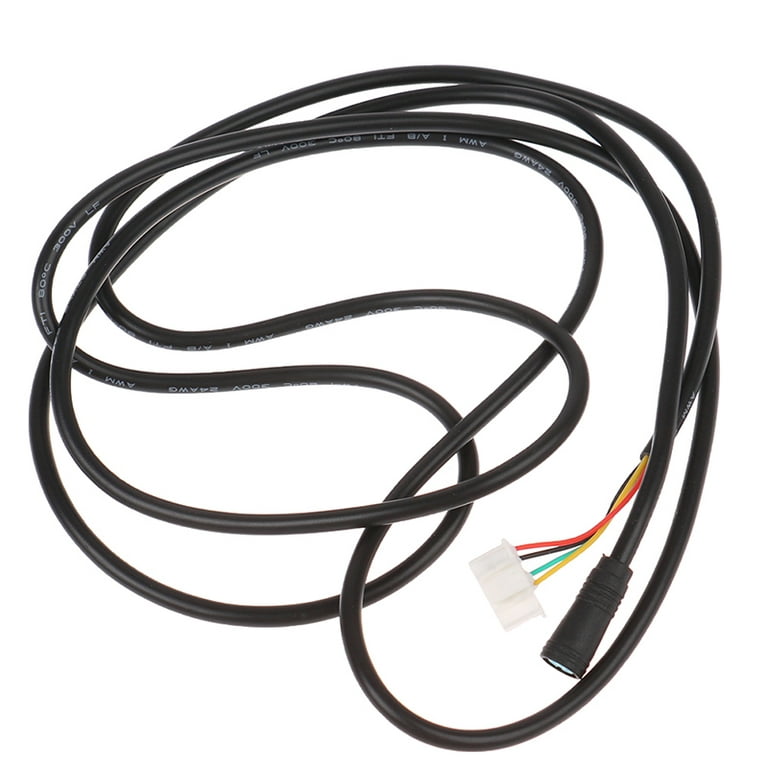 Control Cable for Ninebot Max G30 Electric Scooter Controller Line Panel