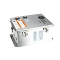 thumbnail image 1 of CONTROL CENTER W/AUTO REVERSE 15257B - Genuine OEM Replacement Part, 1 of 1