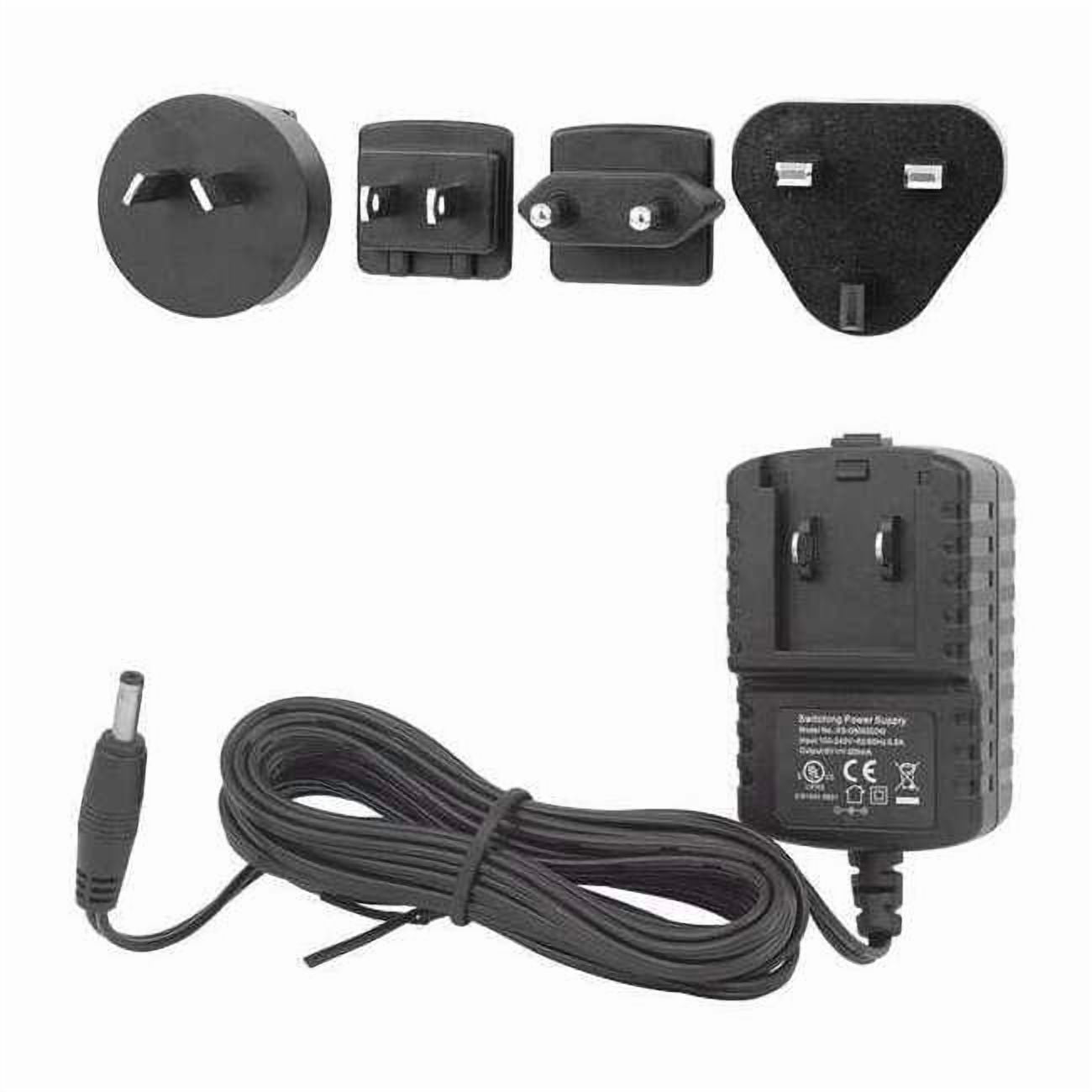 AC Adaptor,9 ft. Wire 4236 - Walmart.com
