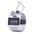 thumbnail image 1 of Control Co Hand Tally Counter,4 Digit 3125, 1 of 2