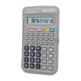 thumbnail image 1 of Control Co Scientific Calculator,Portable,5 In. 6024, 1 of 2