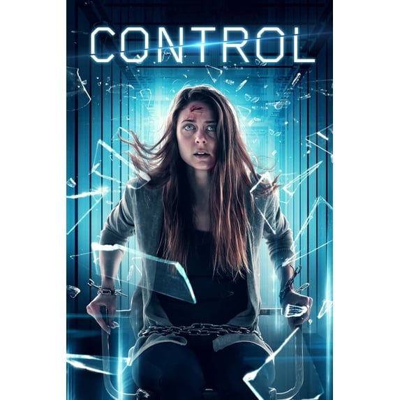 Control (DVD) Box Set