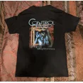 thumbnail image 1 of Control Denied Fragile Art of Existence Shirt Unisex All Size Shirt NE407, 1 of 2