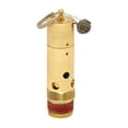 thumbnail image 1 of Control Devices Air Safety Valve,1/2 In Inlet, 100 psi SN50-1A100, 1 of 1