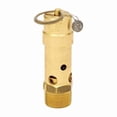thumbnail image 1 of Control Devices Air Safety Valve,3/4" Inlet, 200 psi SB75-0A200, 1 of 1