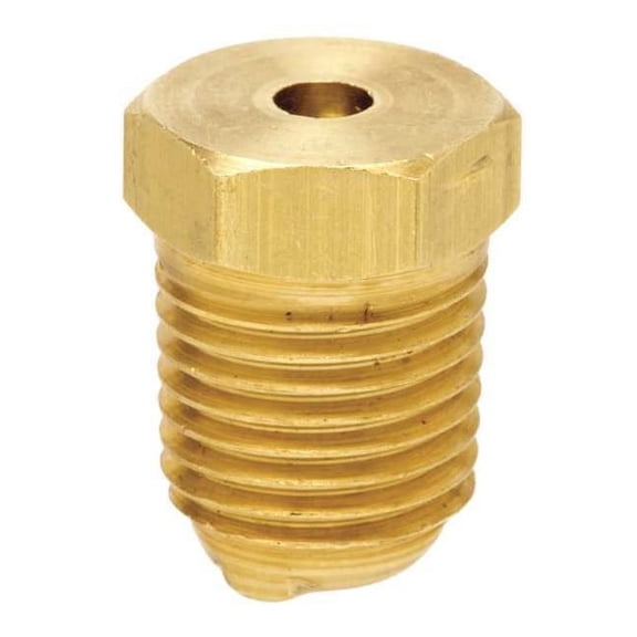 Control Devices Cold Start Valve,1/8 in.,Brass CS12-100